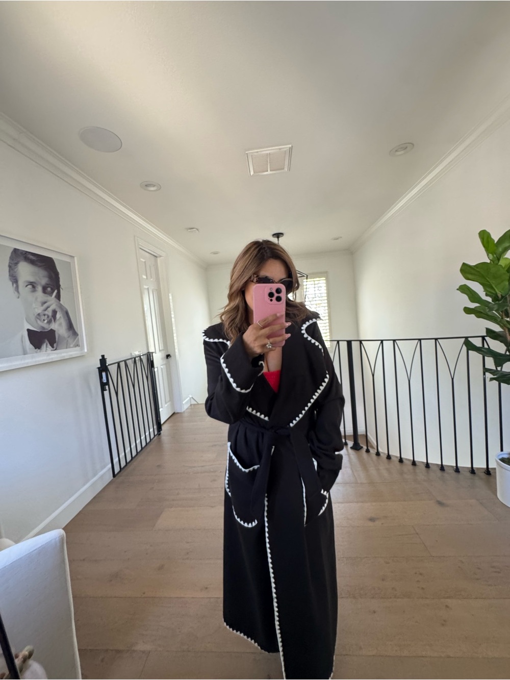 Commense Coat NWT